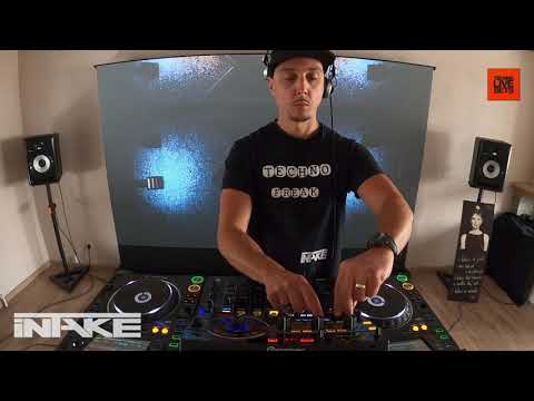 Daniel Nicoara - iNTAKE Radio Show Episode 31