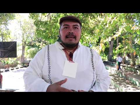 SAI I PUTUM, lengua LENCA