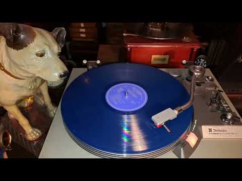 How Am I To Know. Vincent Lopez & His Suave Swing Orchestra. Recorded 1939 on Bluebird 78rpm Label