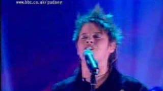 Alex Parks - Maybe That&#39;s What It Takes (Children In Need)