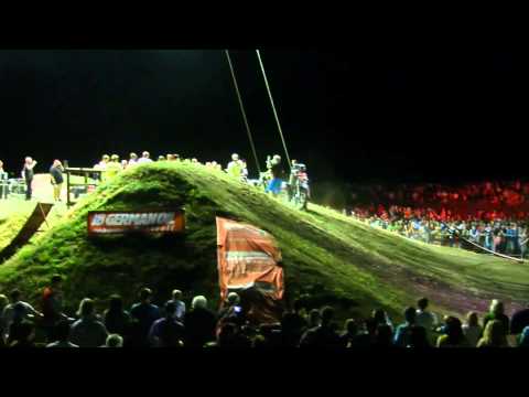 Best Trick 2012 Lübtheen