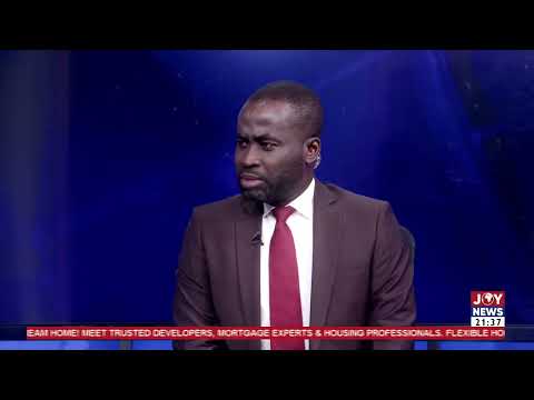 Fuel price increases: Downstream sector is struggling - Dr. Riverson Oppong.