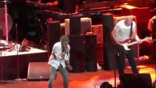 The Who - &quot;Doctor Jimmy&quot; (Live in San Diego 2-5-13)