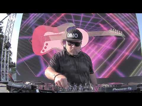 2024.07.27 Strandok éjszakája DIMOFAT Lupa Beach