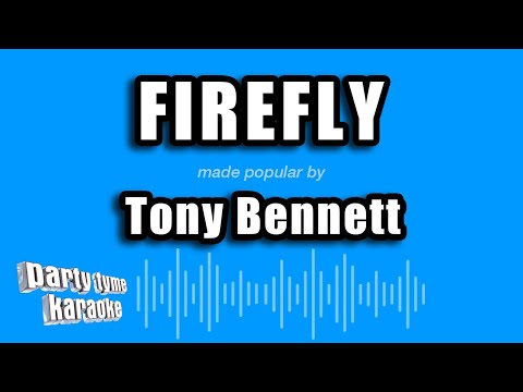 Firefly - Tony Bennett