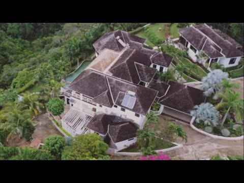 Top 10 Expensive Neighbourhoods in Jamaica | Millionaire Homes in Jamaica | Jamaican Things