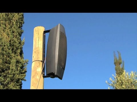 Classical music adds delicate notes to South African wine