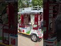 ALFI E RICKSHAW COMPANY BEST E RICKSHAW ALL INDIA DEALERSHIP ENQUIRY WHATSAPP N 076190 00057