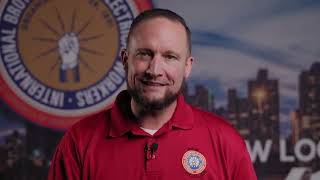 Your First Job Referral with IBEW LOCAL 613