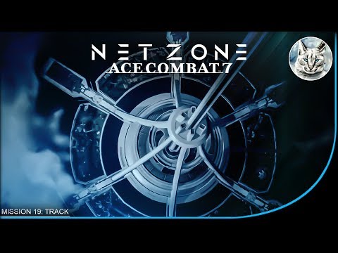 Net-Zone| Ace Combat 7 Request OST (Lighthouse)