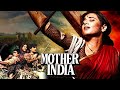 Mother India Classic 50s Hit Hindi Movie Nargis Raaj Kumar Sunil Dutt Indian Cinema