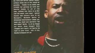 Let Us Pray (Gospel Gangstaz)