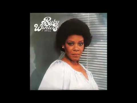 Ruby Winters - Treat Me Right (1978)