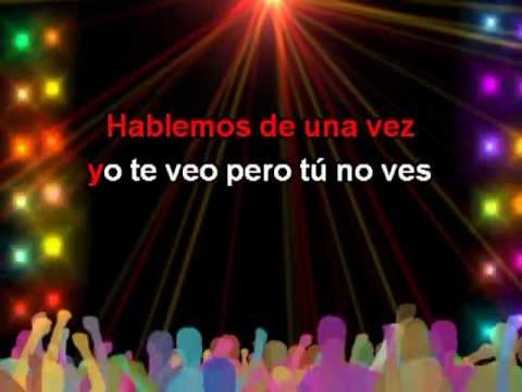 Voy Por Ti - Violetta