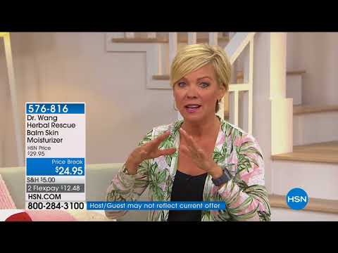 HSN | Unique Finds 04.14.2018 - 05 AM