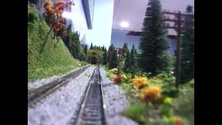 preview picture of video 'Bill Fagan's Railroad Update 9/20/13'