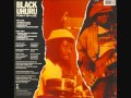 Black Uhuru - Leaving For Zion [Live] 
