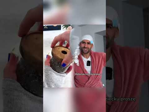 Kiedy ma przyjść Pani od Sprzątania #humour