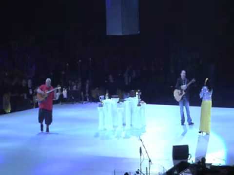 NCYC 2011: Day 1 Recap