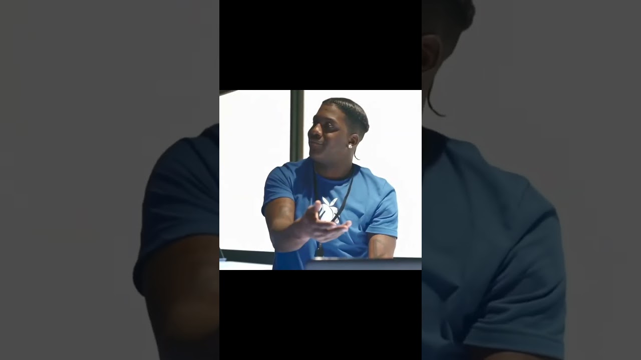 Drake Helps Lil Yachty With the Laptop Computer Meme Template