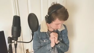 Hands Like Houses - Colourblind (Vocal Cover) HD