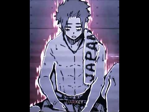 " 👑 Emperor VS Genius 🧠 " Sae and Kaiser Edit || Song - MONTAGEM RUGADA