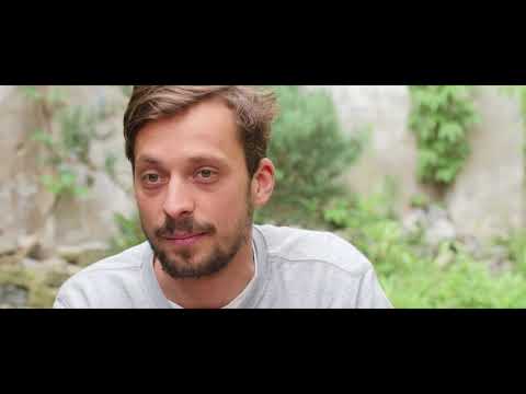 Do větru – dokončení filmu