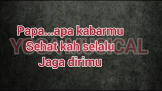 Download lagu Arief-salam rindu buat papa mama karaoke mp3