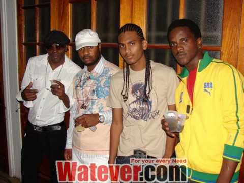 bugle-love me a deal wid[first born riddim]2010