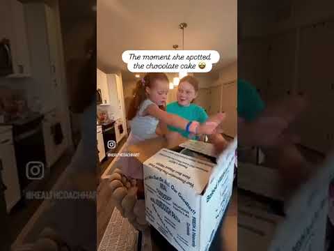 Bread Delivery Day Is the BEST! You Don't Need to Buy Bread at the Store!