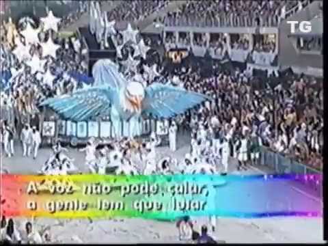 Portela - Carnaval 2003 - Compacto