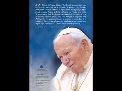 Aprite le porte a Cristo.wmv