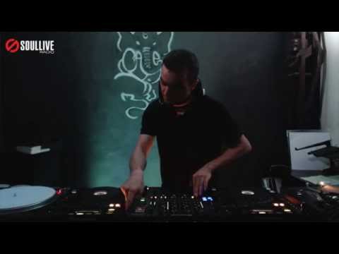 Groovebegg Session 062 - Paul Begge (17.02.15)