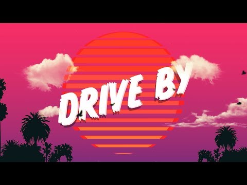 AlterMauz & Saullo - Drive By (Lyric Video)