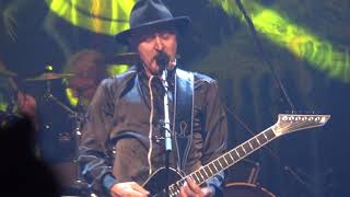 Master's Hammer - Geniove Live @ Sono Brno 2.12.2018