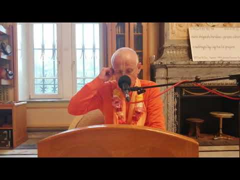 CC Antya-lila 11.105 - Radhadesh 6-jun-2021