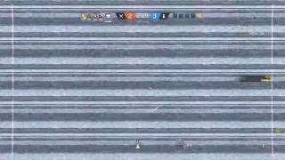 【レインボーシックスシージ】　キラのランクマ配信　プラチナいくぞー！！