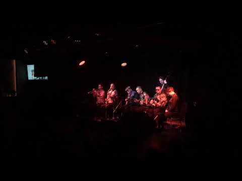 Warszawskie Combo Taneczne - Ach te Rumunki!