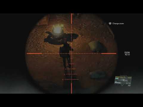 METAL GEAR SOLID V [pt. 56]