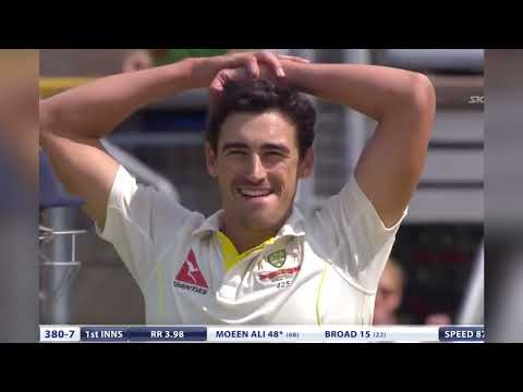 England vs Australia 1st Test 2015  - The Ashes 2015