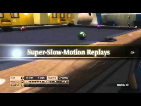 World Snooker Championship 2005 Xbox