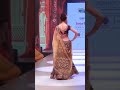 Urvashi Rautela Hot Ramp Walk Lakme Fashion Week Shorts Rampwalk
