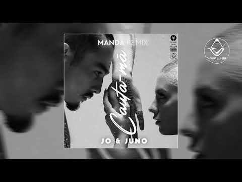 JO x JUNO - Cauta-ma | MANDA REMIX