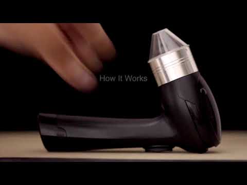 How to Use the Mamba Electric Grinder