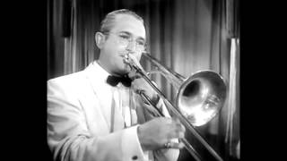 Tommy Dorsey - Our Love (Billboard No.12)