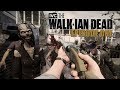 The Walk-Ian Dead: Episode 1 - The Walking Dead: Saints and Sinners Gameplay - Ian's VR Corner