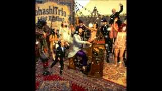 大橋トリオ-Here To Stay