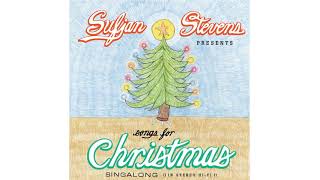 Sufjan Stevens - Get Behind Me, Santa! [OFFICIAL AUDIO]