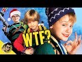 WTF You Need To Know The Home Alone Franchise