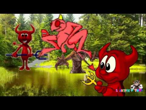 #Русская народная сказка# ЧУДО ЧУДНОЕ ДИВО ДИВНОЕ